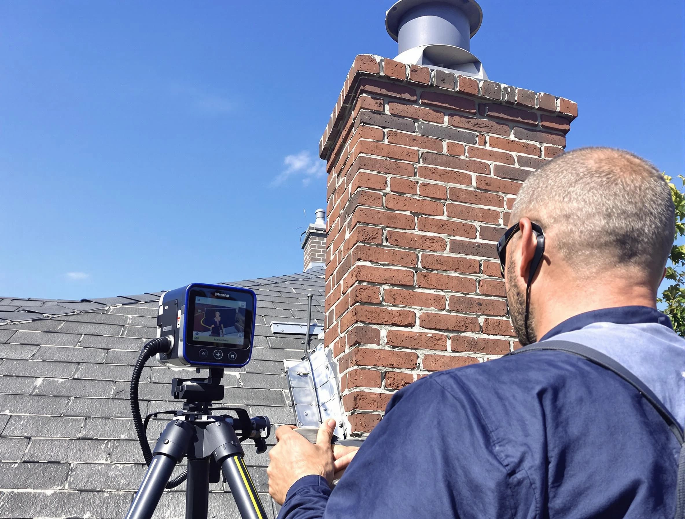 Chimney Inspection service in Cedar Hills, UT