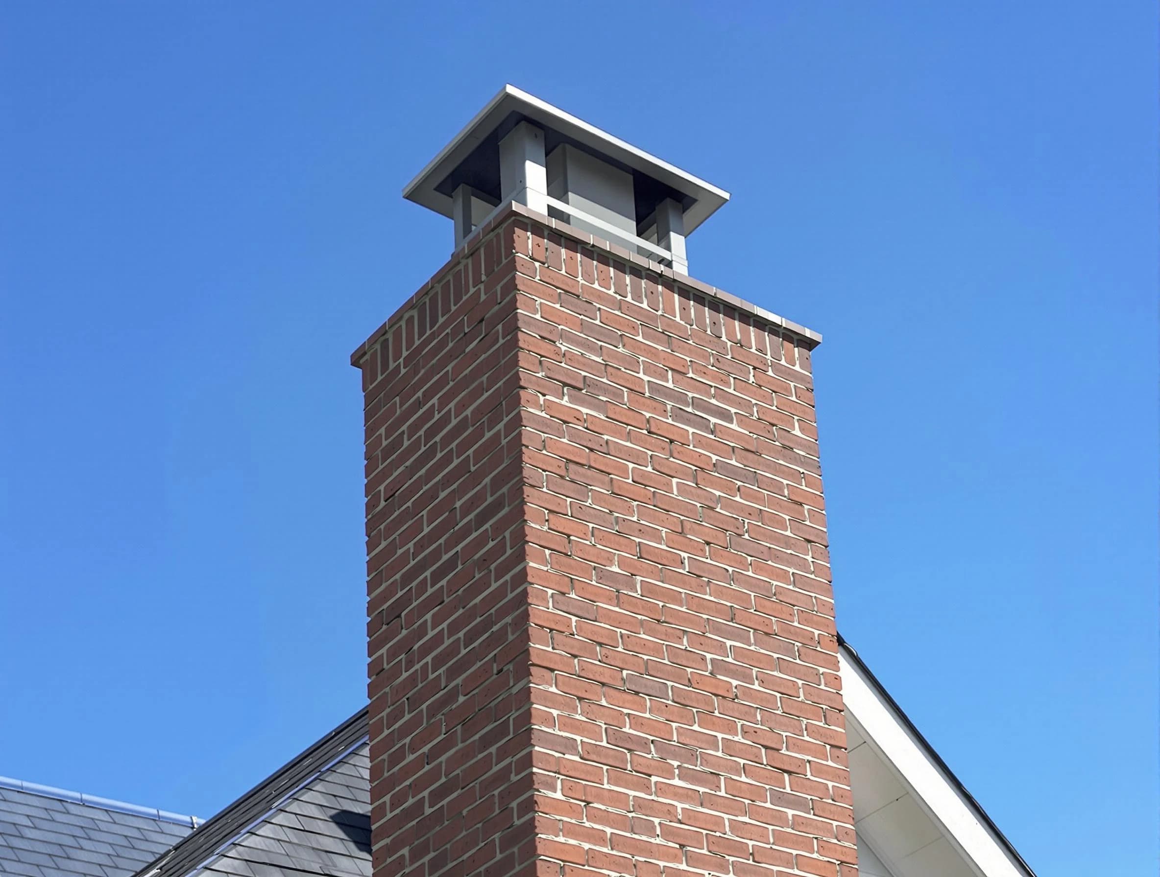 Chimney Remodeling service in Cedar Hills, UT